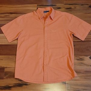 Sherpa Organic Cotton Button Down